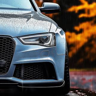 Phone Audi wallpaper