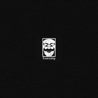 iPhone Mr. Robot wallpaper