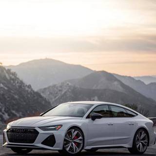 Phone Audi wallpaper