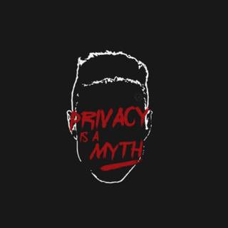 iPhone Mr. Robot wallpaper