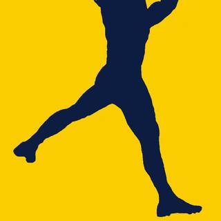 Michigan iPhone wallpaper