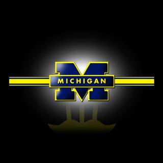 Michigan iPhone wallpaper