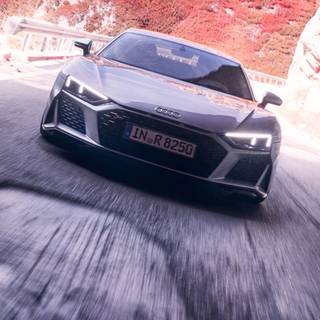 Phone Audi wallpaper