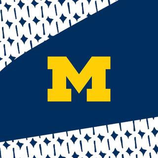 Michigan iPhone wallpaper