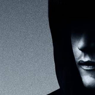 iPhone Mr. Robot wallpaper