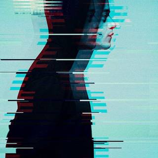 iPhone Mr. Robot wallpaper