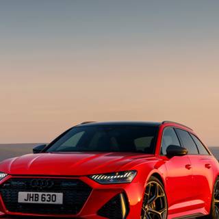 Phone Audi wallpaper