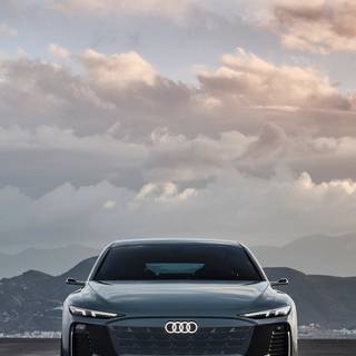 Phone Audi wallpaper