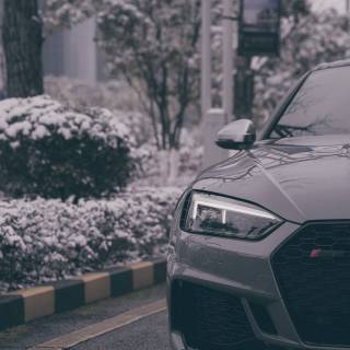 Phone Audi wallpaper