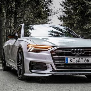 Phone Audi wallpaper