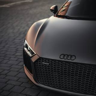 Phone Audi wallpaper