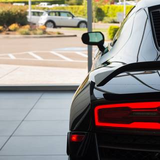 Phone Audi wallpaper