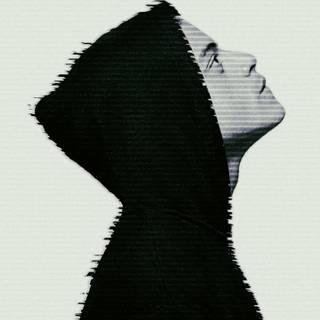 iPhone Mr. Robot wallpaper