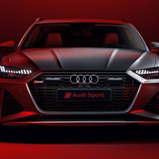 Phone Audi wallpaper