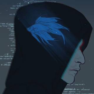 iPhone Mr. Robot wallpaper