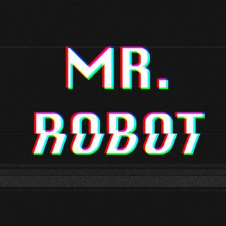 iPhone Mr. Robot wallpaper