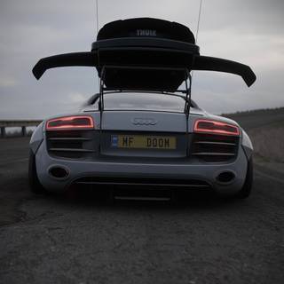 Phone Audi wallpaper