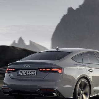 Phone Audi wallpaper