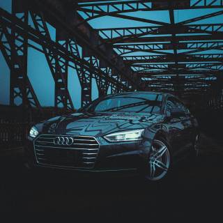 Phone Audi wallpaper