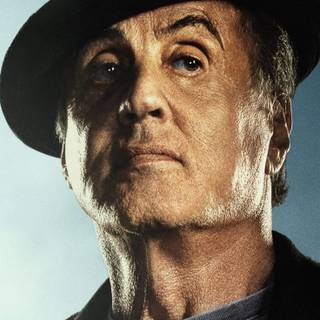 Sylvester Stallone iPhone wallpaper