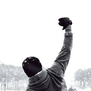 Sylvester Stallone iPhone wallpaper