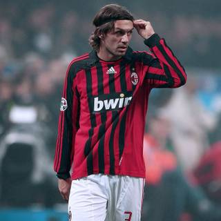 Maldini iPhone wallpaper