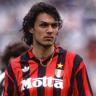 Maldini iPhone wallpaper