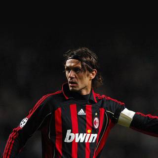 Maldini iPhone wallpaper