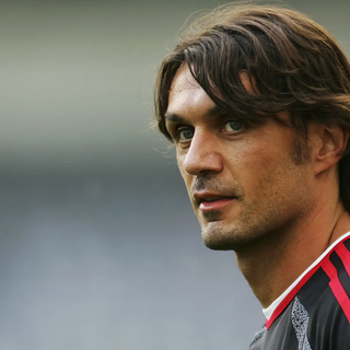 Maldini 4k wallpaper