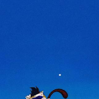DBZ iPhone 6 wallpaper