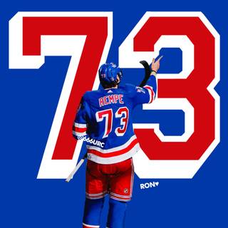 NY Rangers iPhone wallpaper