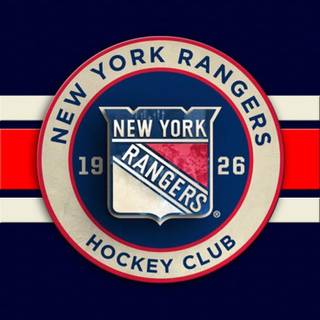 NY Rangers iPhone wallpaper
