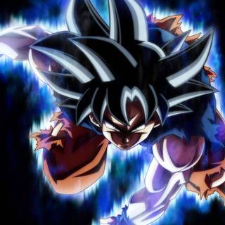 DBZ iPhone 6 wallpaper