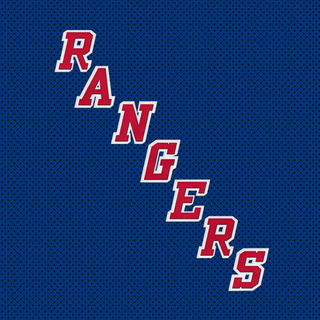 NY Rangers iPhone wallpaper
