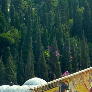 Jerusalem phone wallpaper