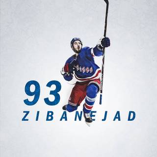 NY Rangers iPhone wallpaper