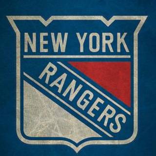 NY Rangers iPhone wallpaper