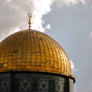 Jerusalem phone wallpaper