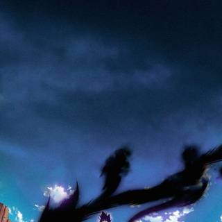 DBZ iPhone 6 wallpaper