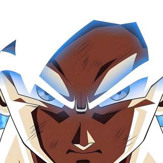 DBZ iPhone 6 wallpaper