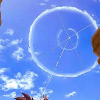 DBZ iPhone 6 wallpaper