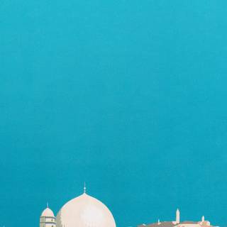 Jerusalem phone wallpaper