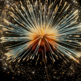 Dandelion iPhone wallpaper