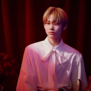 Ni-Ki desktop wallpaper