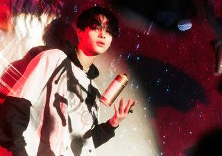 Ni-Ki desktop wallpaper