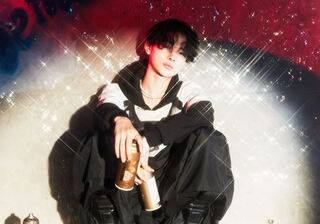 Ni-Ki desktop wallpaper