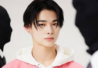 Ni-Ki desktop wallpaper