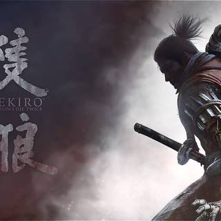 Sekiro: Shadows Die Twice desktop wallpaper