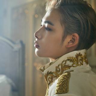 Ni-Ki desktop wallpaper