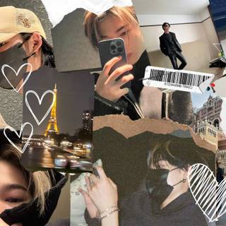 Ni-Ki desktop wallpaper